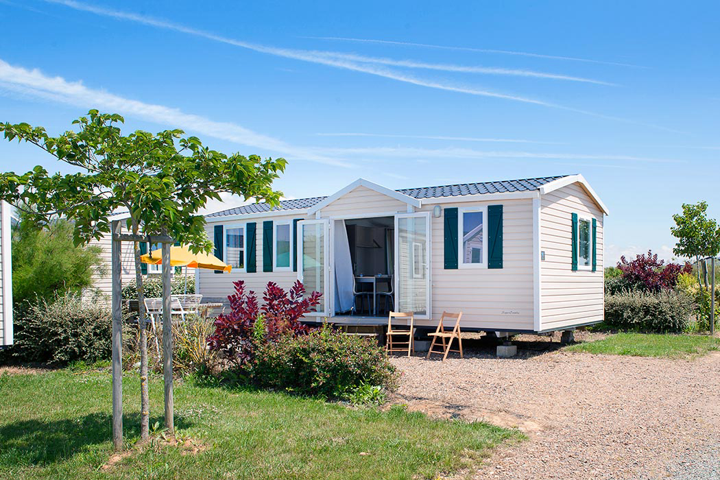 Les Almadies Das Loire-Gebiet - La Tranche-sur-Mer visuel 15/23 Les Almadies Das Loire-Gebiet - La Tranche-sur-Mer visuel 15/23