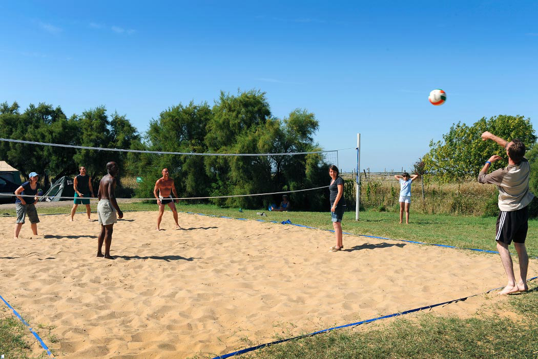 Les Almadies Das Loire-Gebiet - La Tranche-sur-Mer visuel 7/23 Les Almadies Das Loire-Gebiet - La Tranche-sur-Mer visuel 7/23