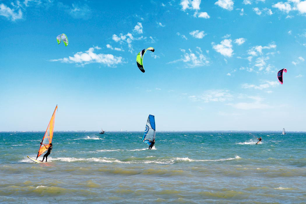 Les Almadies Das Loire-Gebiet - La Tranche-sur-Mer visuel 9/23 Les Almadies Das Loire-Gebiet - La Tranche-sur-Mer visuel 9/23