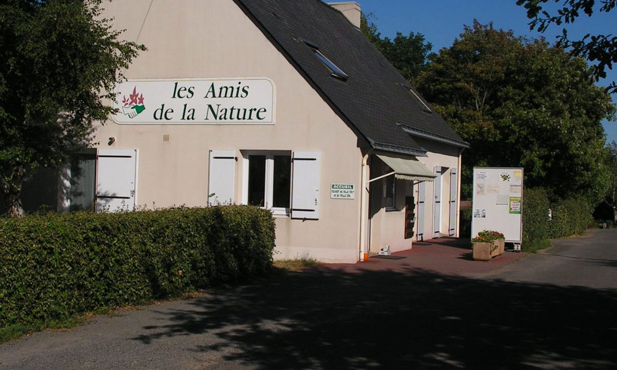 Les Amis de la Nature Das Loire-Gebiet - Piriac-sur-Mer visuel 3/3 Les Amis de la Nature Das Loire-Gebiet - Piriac-sur-Mer visuel 3/3