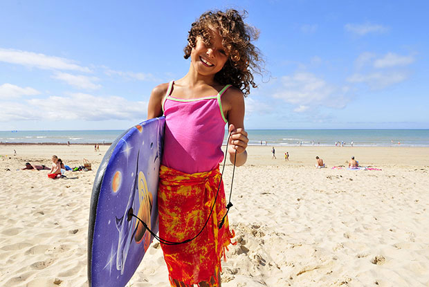 Les Amis de la Plage Poitou-Charentes - Le Bois-Plage-en-Ré visuel 15/19