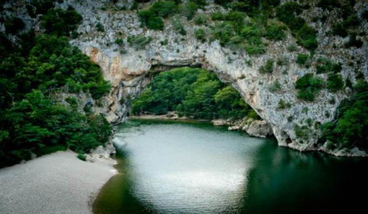 Les Arches Rhône-Alpen - Saint-Jean-le-Centenier visuel 8/13