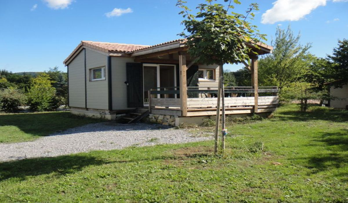 Les Arches Rhône-Alpen - Saint-Jean-le-Centenier visuel 10/13