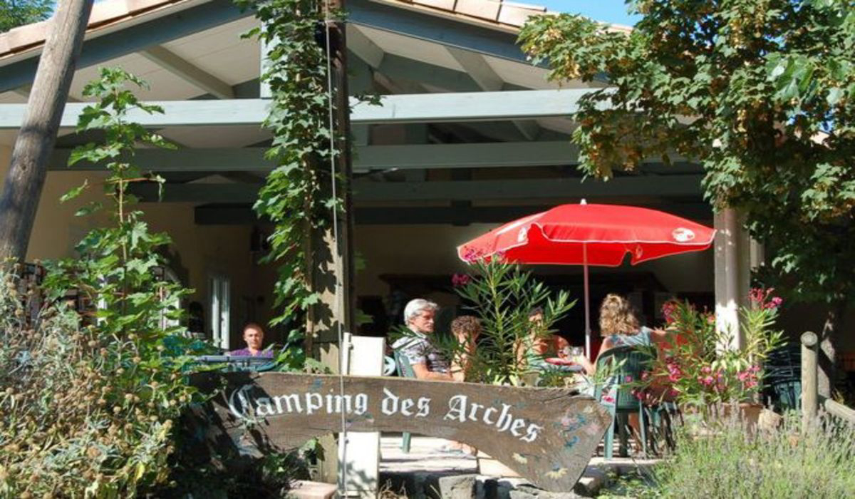 Les Arches Rhône-Alpen - Saint-Jean-le-Centenier visuel 6/13