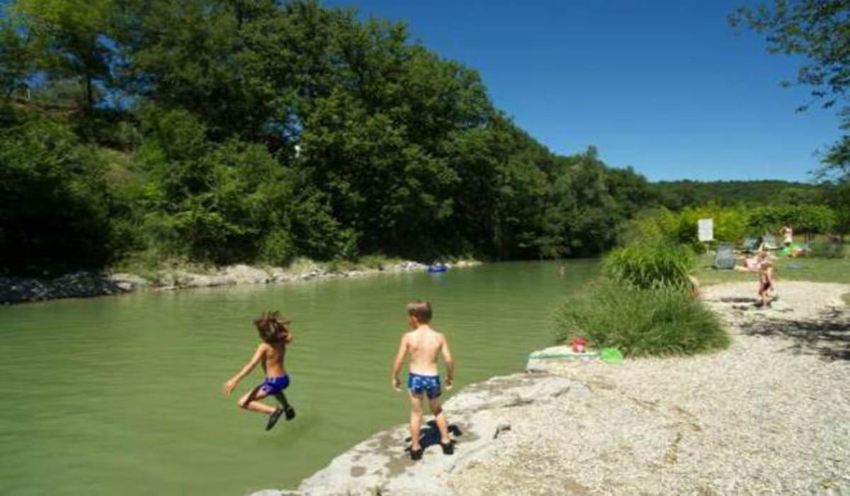 Les Arches Rhône-Alpen - Saint-Jean-le-Centenier visuel 4/13