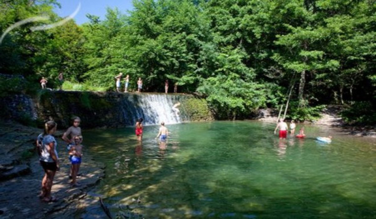 Les Arches Rhône-Alpen - Saint-Jean-le-Centenier visuel 3/13