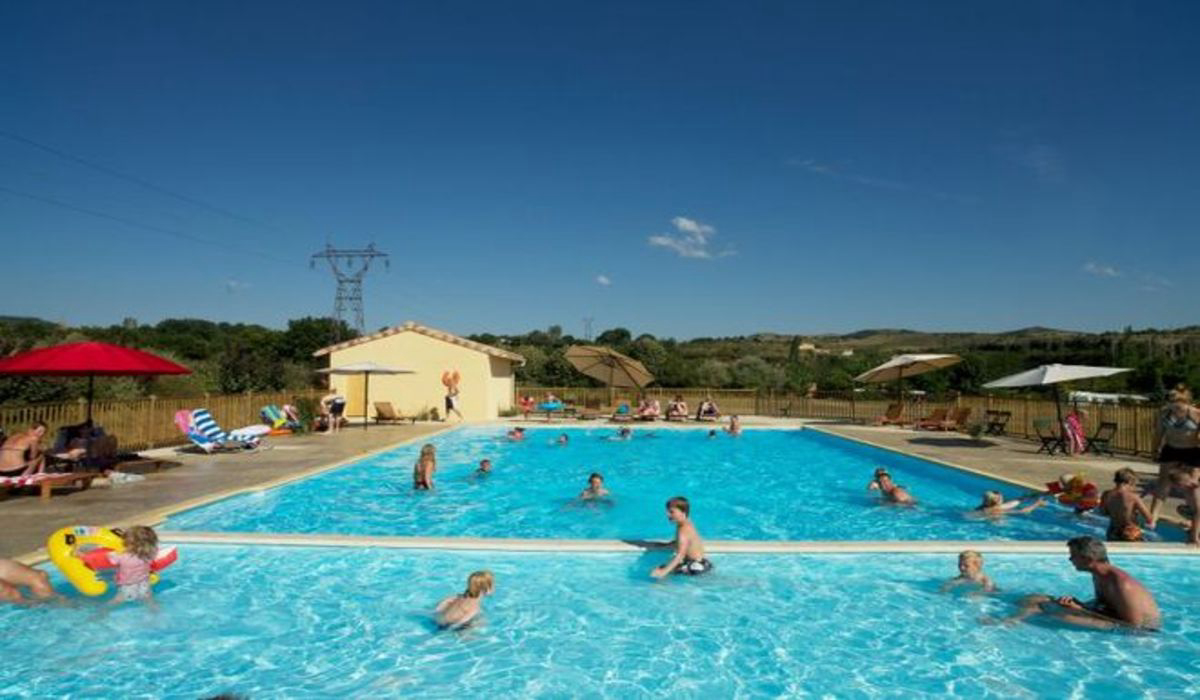 Les Arches Rhône-Alpen - Saint-Jean-le-Centenier visuel 2/13
