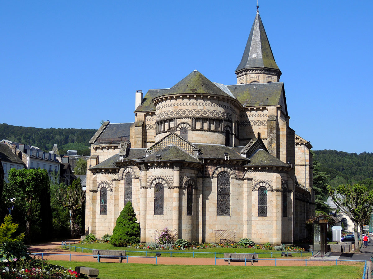 Les Aurandeix Auvergne - Tauves visuel 6/12 Les Aurandeix Auvergne - Tauves visuel 6/12