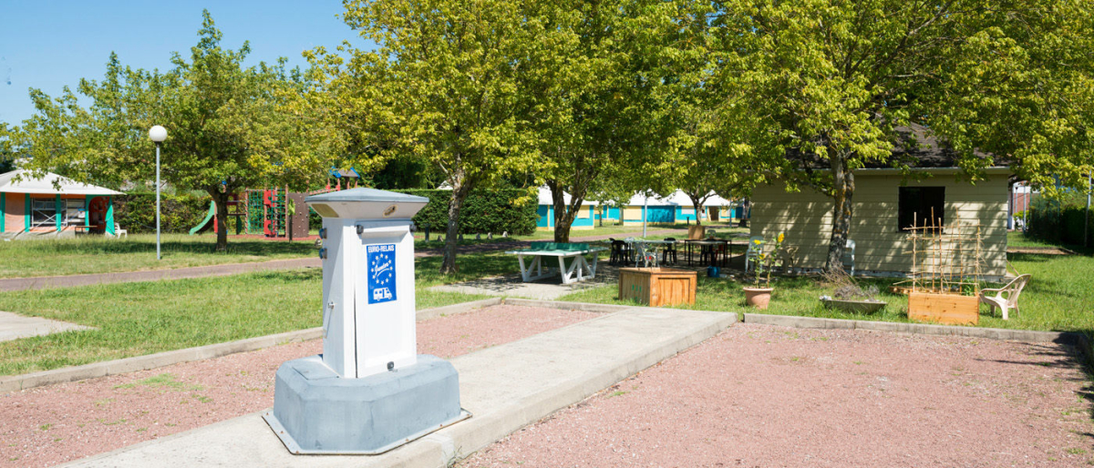 Les Bains Salés Poitou-Charentes - Saint-Georges-de-Didonne visuel 4/8