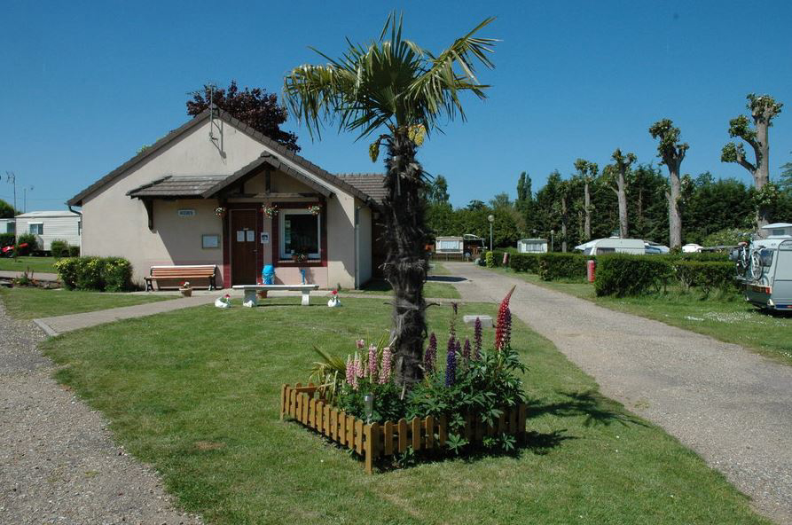 Les Berges De L'iton Haute-Normandie - BRETEUIL visuel 2/2 Les Berges De L'iton Haute-Normandie - BRETEUIL visuel 2/2