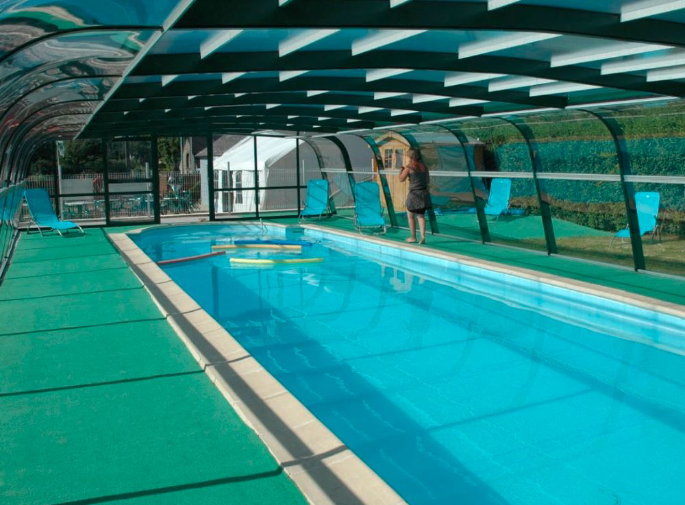 Les Berges De L'iton Haute-Normandie - BRETEUIL visuel 1/2 Les Berges De L'iton Haute-Normandie - BRETEUIL visuel 1/2