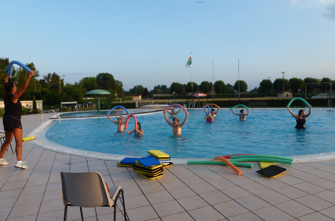 Les Berges du Gers Midi-Pyrénées - Masseube visuel 2/5