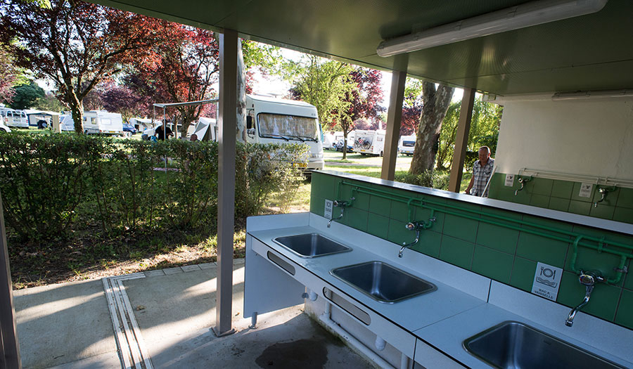 Camping de la Moselle Lothringen - Liverdun visuel 9/10 Camping de la Moselle Lothringen - Liverdun visuel 9/10