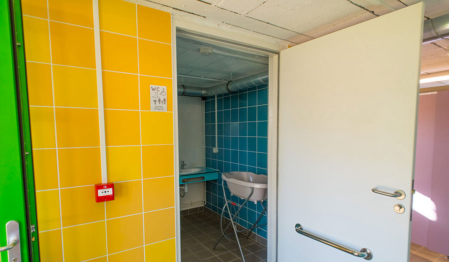 Camping de la Moselle Lothringen - Liverdun visuel 10/10 Camping de la Moselle Lothringen - Liverdun visuel 10/10