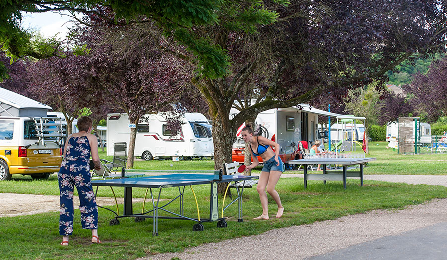 Camping de la Moselle Lothringen - Liverdun visuel 6/10 Camping de la Moselle Lothringen - Liverdun visuel 6/10