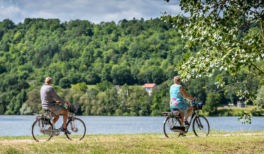 Camping de la Moselle Lothringen - Liverdun visuel 8/10 Camping de la Moselle Lothringen - Liverdun visuel 8/10