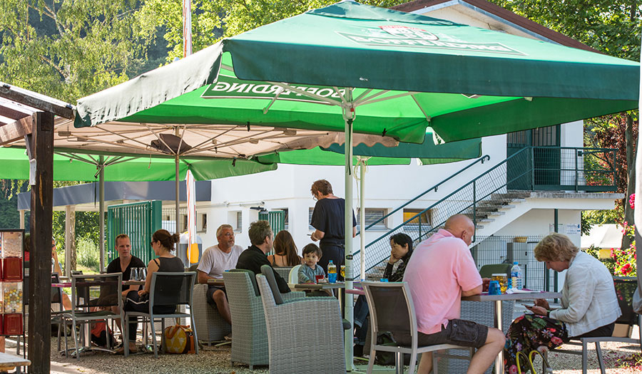 Camping de la Moselle Lothringen - Liverdun visuel 4/10 Camping de la Moselle Lothringen - Liverdun visuel 4/10