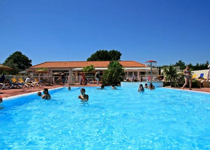 Les Brillas Das Loire-Gebiet - Les Moutiers en Retz visuel 10/16