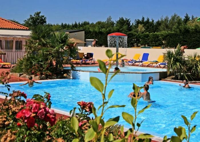 Les Brillas Das Loire-Gebiet - Les Moutiers en Retz visuel 9/16