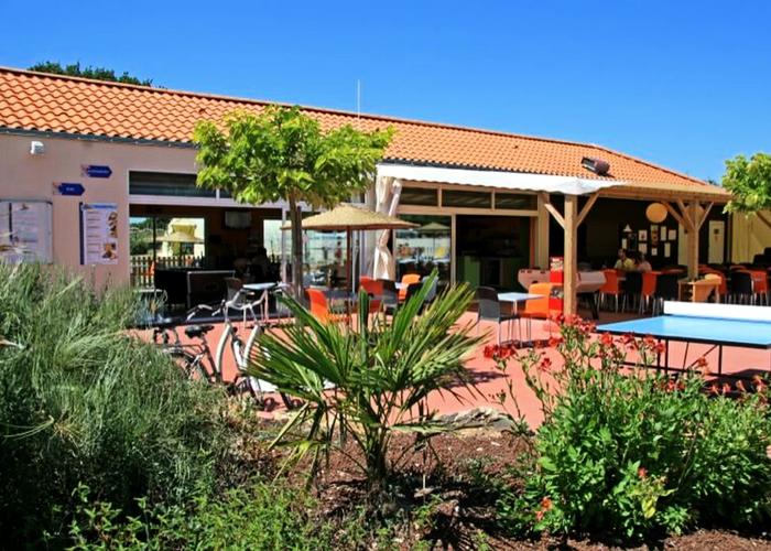 Les Brillas Das Loire-Gebiet - Les Moutiers en Retz visuel 16/16