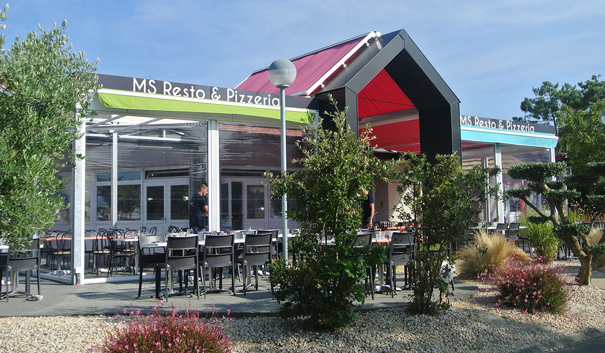 Camping Club MS Les Brunelles Das Loire-Gebiet - Longeville sur Mer visuel 36/55