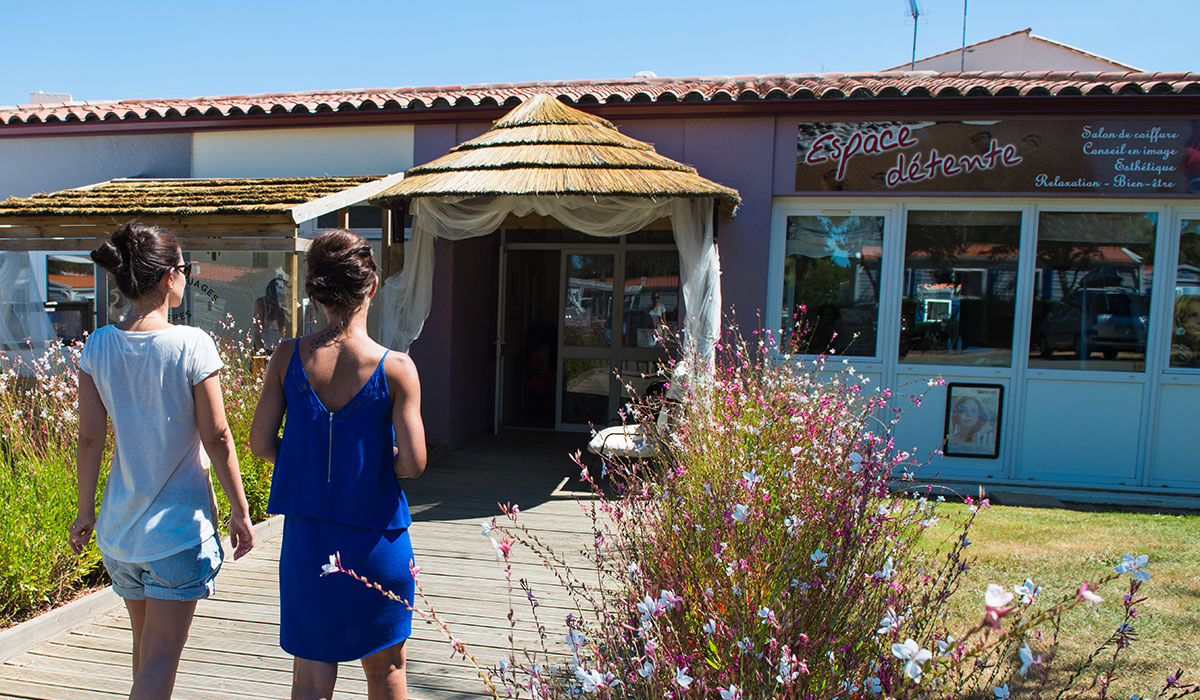 Camping Club MS Les Brunelles Das Loire-Gebiet - Longeville sur Mer visuel 33/55