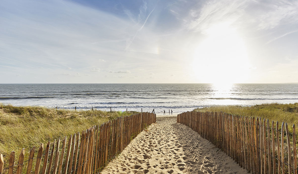 Camping Club MS Les Brunelles Das Loire-Gebiet - Longeville sur Mer visuel 39/55