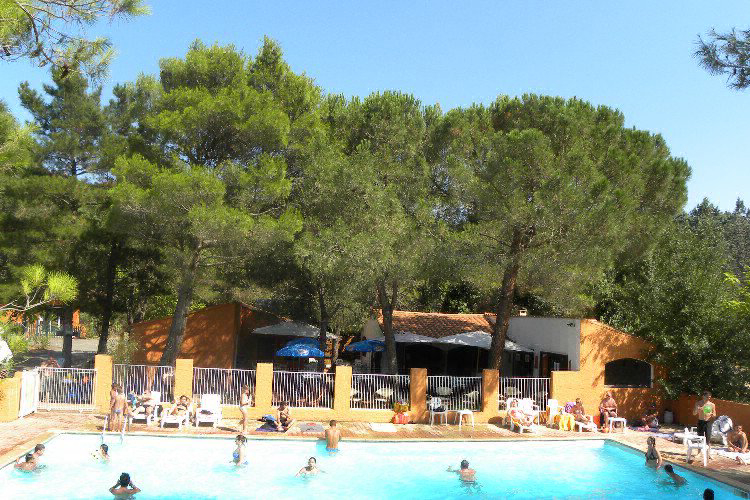 Les Bruyères Languedoc-Roussillon - Maureillas-las-Illas visuel 2/8