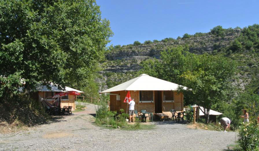 Les Cabanes de Cornillon Rhône-Alpen - Les Assions visuel 6/6 Les Cabanes de Cornillon Rhône-Alpen - Les Assions visuel 6/6