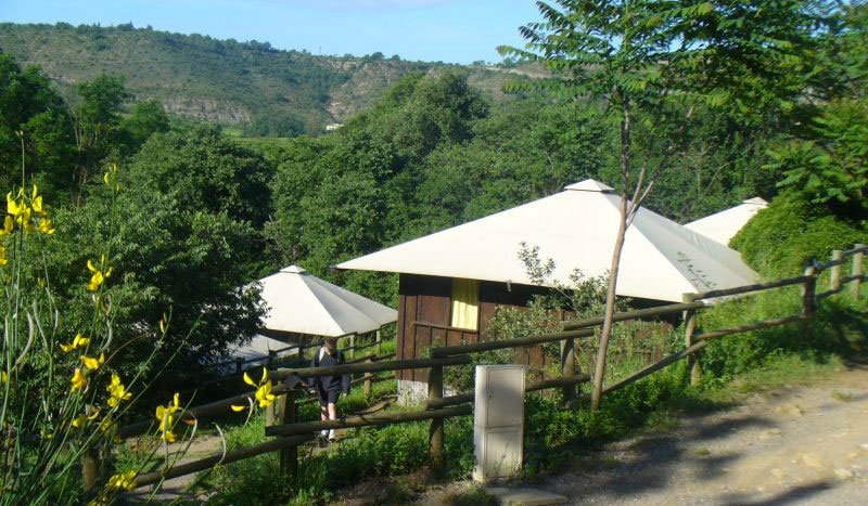Les Cabanes de Cornillon Rhône-Alpen - Les Assions visuel 4/6 Les Cabanes de Cornillon Rhône-Alpen - Les Assions visuel 4/6
