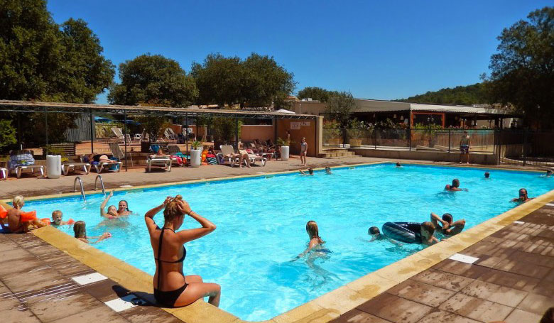Les Cascades Languedoc-Roussillon - La Roque-sur-Cèze visuel 12/17