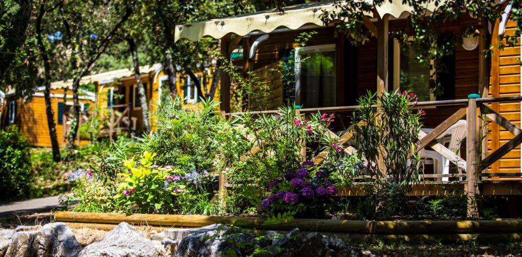 Les Cascades Languedoc-Roussillon - La Roque-sur-Cèze visuel 17/17