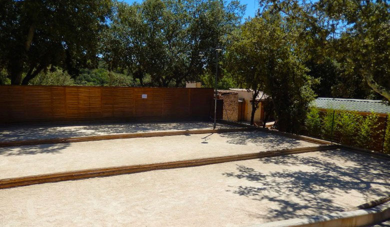 Les Cascades Languedoc-Roussillon - La Roque-sur-Cèze visuel 14/17