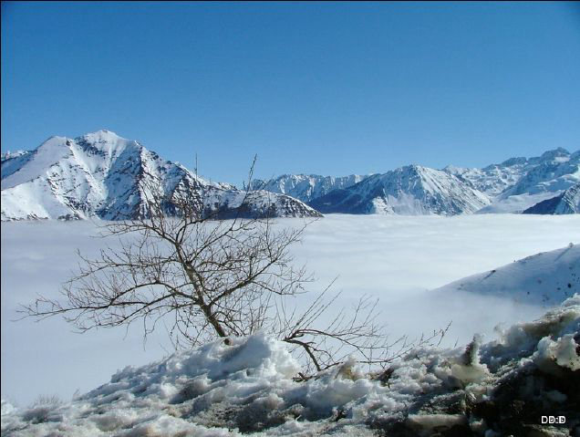 Les Cascades Midi-Pyrénées - Luz-Saint-Sauveur visuel 5/5 Les Cascades Midi-Pyrénées - Luz-Saint-Sauveur visuel 5/5