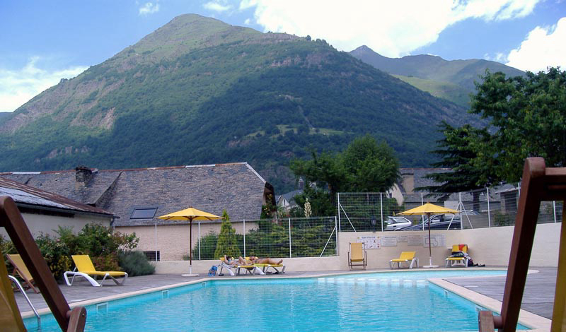 Les Cascades Midi-Pyrénées - Luz-Saint-Sauveur visuel 1/5 Les Cascades Midi-Pyrénées - Luz-Saint-Sauveur visuel 1/5