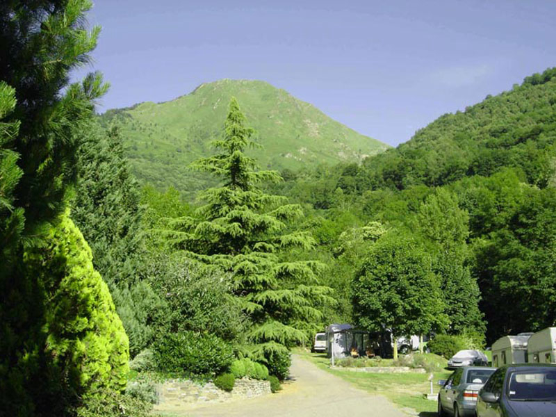 Les Cascades Midi-Pyrénées - Luz-Saint-Sauveur visuel 3/5 Les Cascades Midi-Pyrénées - Luz-Saint-Sauveur visuel 3/5