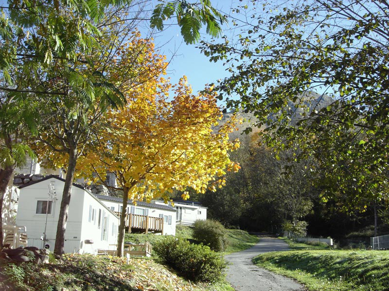 Les Cascades Midi-Pyrénées - Luz-Saint-Sauveur visuel 2/5 Les Cascades Midi-Pyrénées - Luz-Saint-Sauveur visuel 2/5