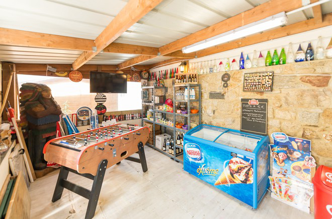 Les Cerisiers Bretagne - Guillac visuel 15/29