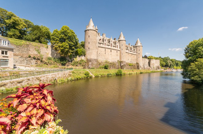 Les Cerisiers Bretagne - Guillac visuel 28/29