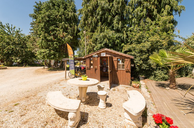 Les Cerisiers Bretagne - Guillac visuel 18/29