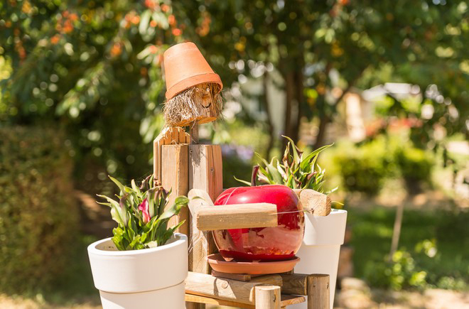 Les Cerisiers Bretagne - Guillac visuel 19/29