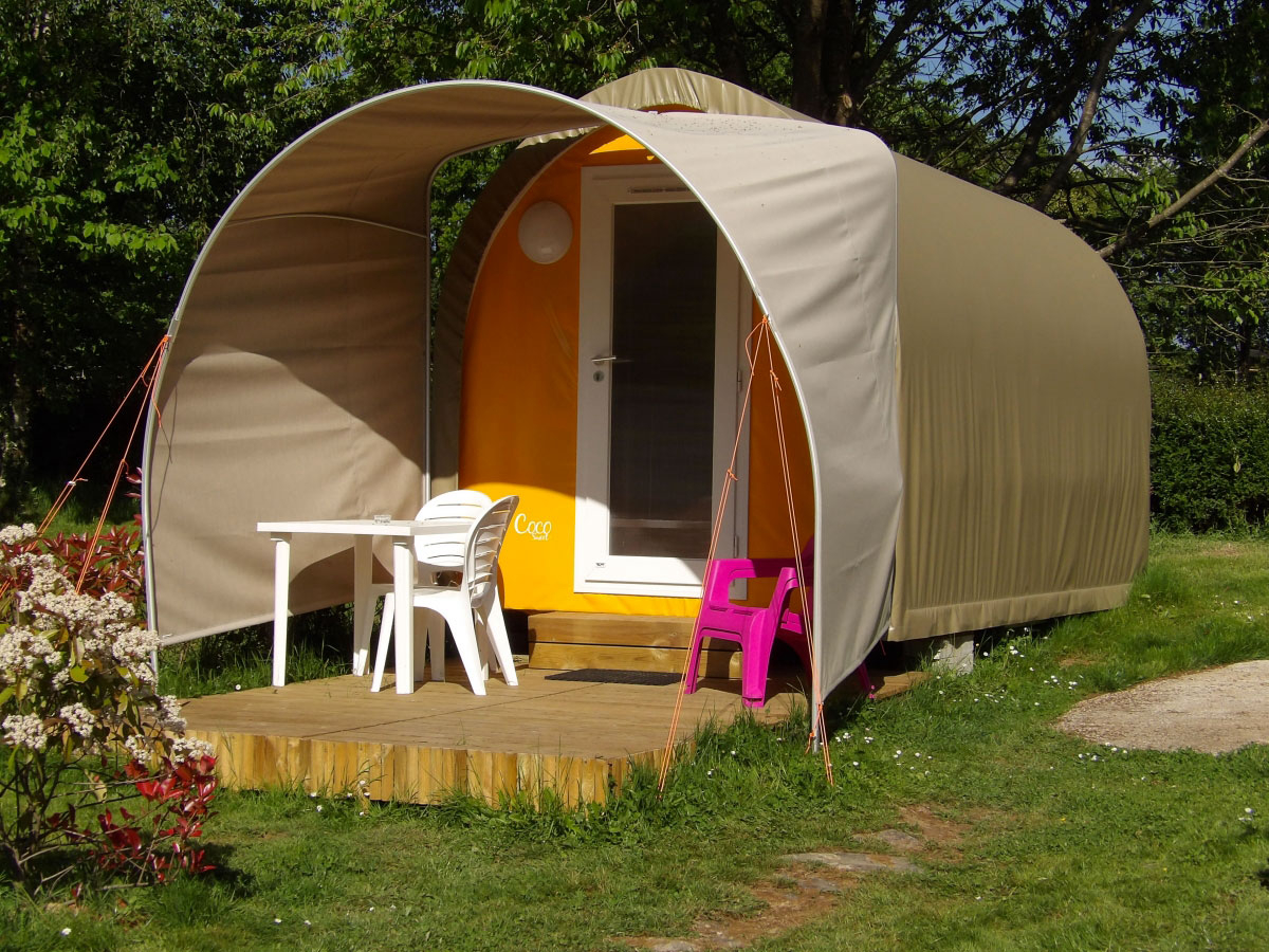 Les Cerisiers Bretagne - Guillac visuel 12/29