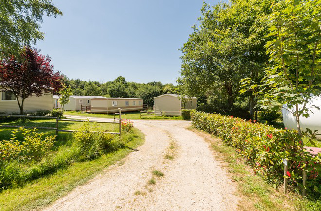 Les Cerisiers Bretagne - Guillac visuel 6/29