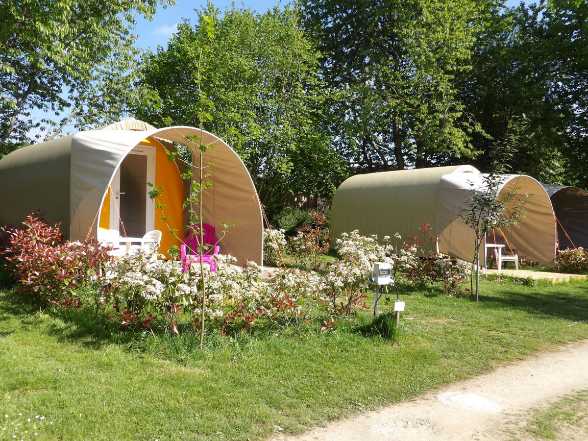 Les Cerisiers Bretagne - Guillac visuel 4/29