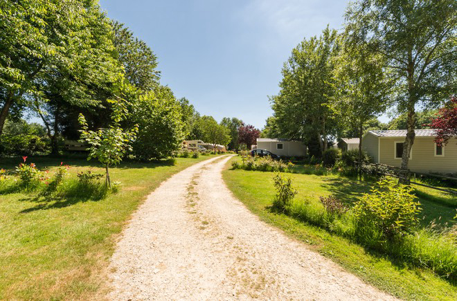 Les Cerisiers Bretagne - Guillac visuel 3/29