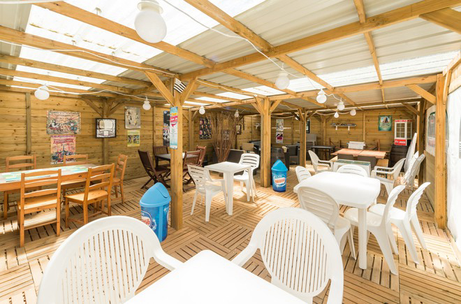 Les Cerisiers Bretagne - Guillac visuel 14/29