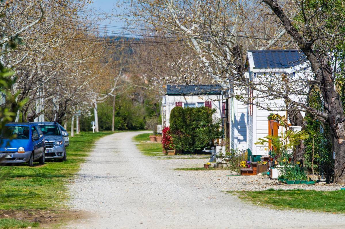 Les Cerisiers Languedoc-Roussillon - Céret visuel 3/4 Les Cerisiers Languedoc-Roussillon - Céret visuel 3/4
