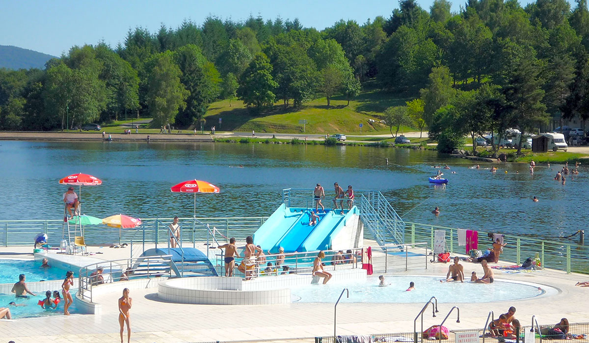 Les Chanterelles Auvergne - Saint-Rémy-sur-Durolle visuel 1/10 Les Chanterelles Auvergne - Saint-Rémy-sur-Durolle visuel 1/10