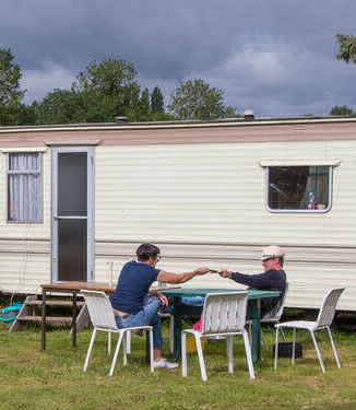 Les Charmilles Basse-Normandie - Essay visuel 1/1 Les Charmilles Basse-Normandie - Essay visuel 1/1