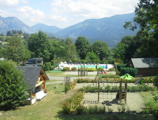 Les Chataigniers Midi-Pyrénées - Arcizans-Avant visuel 1/1 Les Chataigniers Midi-Pyrénées - Arcizans-Avant visuel 1/1